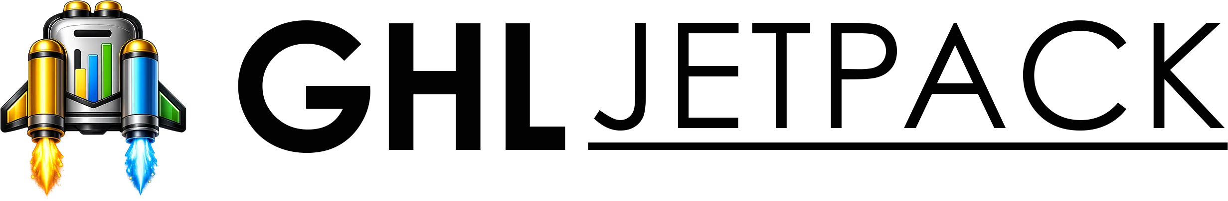GHL Jetpack